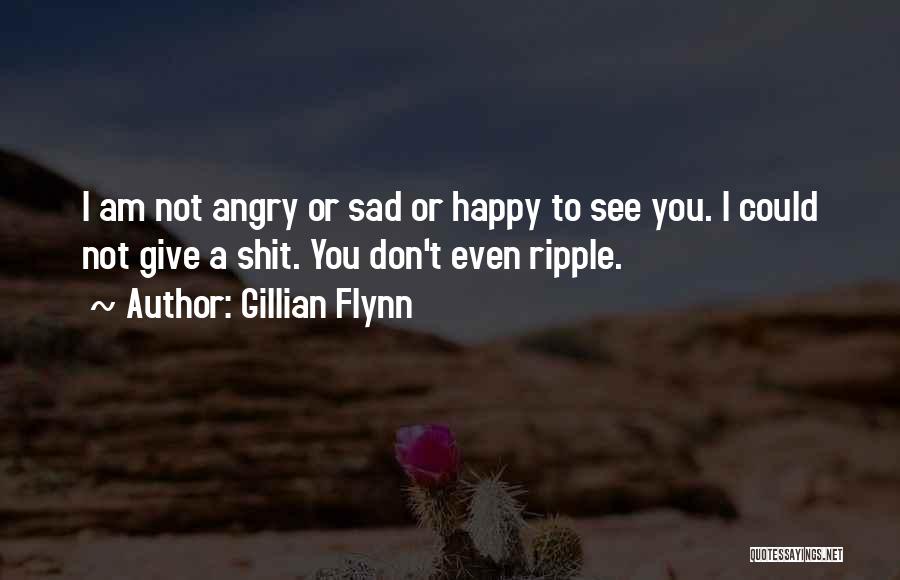 Melberg Jonathan Quotes By Gillian Flynn