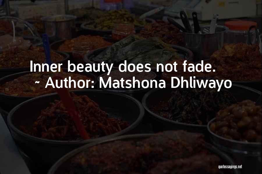 Melberg Jonathan Quotes By Matshona Dhliwayo