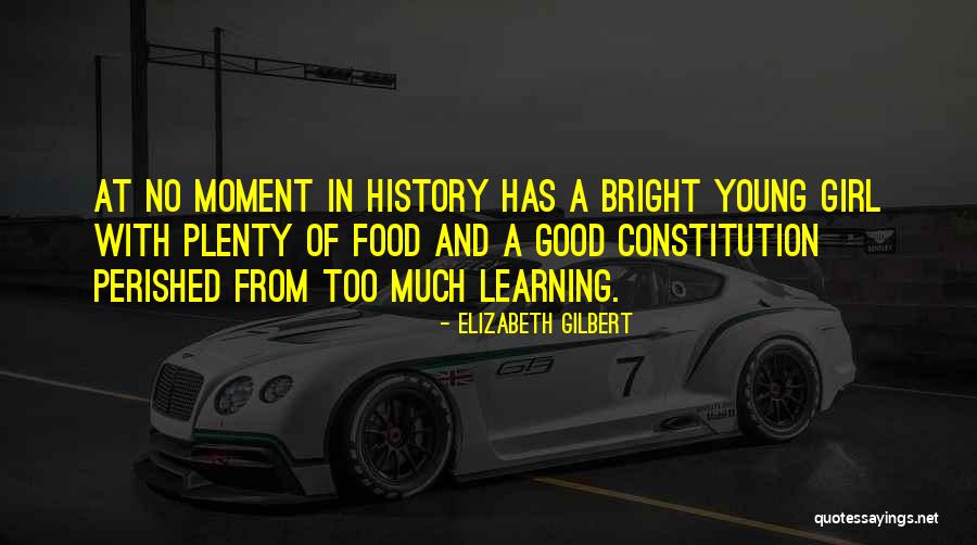 Melbourne Victory Quotes By Elizabeth Gilbert Melbourne Victory Quotes By Elizabeth Gilbert