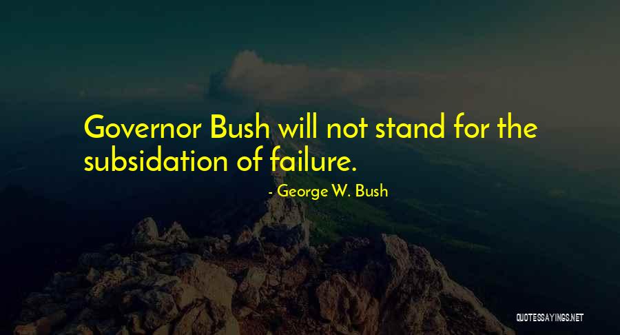 Melbournes Best Quotes By George W. Bush Melbournes Best Quotes By George W. Bush