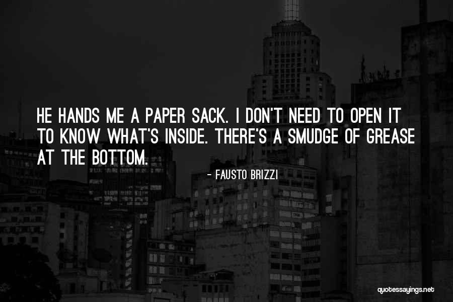 Melbye Law Quotes By Fausto Brizzi Melbye Law Quotes By Fausto Brizzi