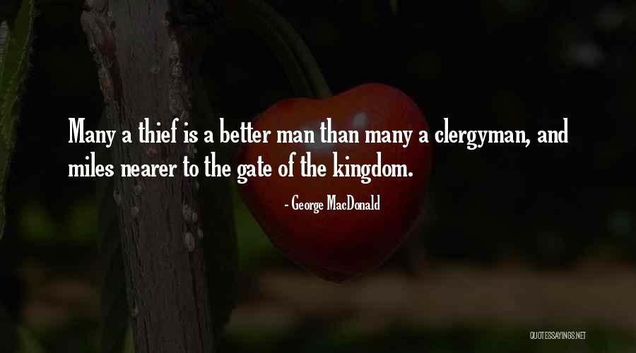 Melbye Law Quotes By George MacDonald Melbye Law Quotes By George MacDonald