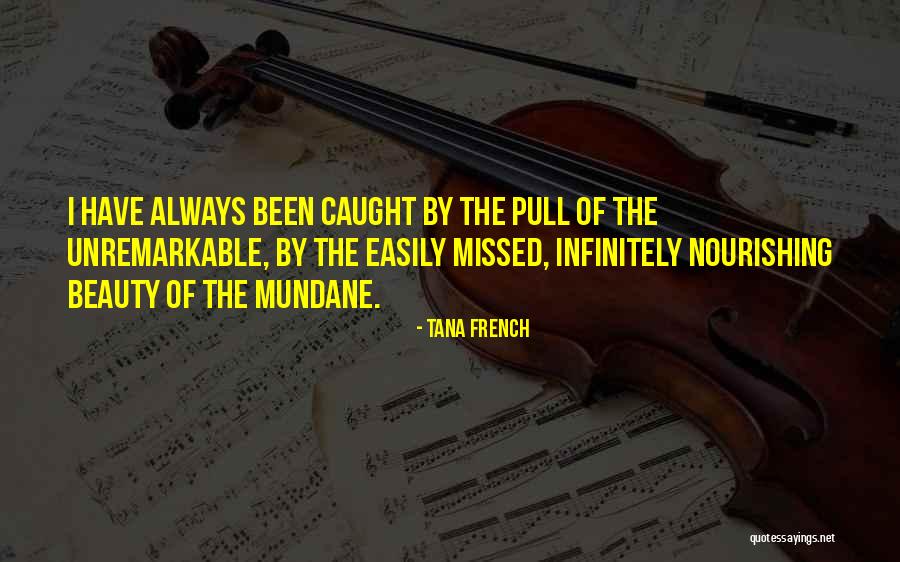 Melcer Marshall Quotes By Tana French Melcer Marshall Quotes By Tana French