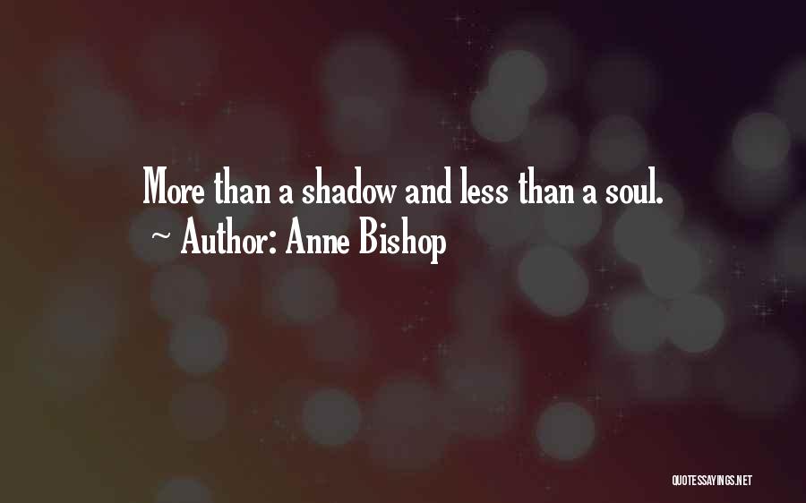 Melcer Md Quotes By Anne Bishop