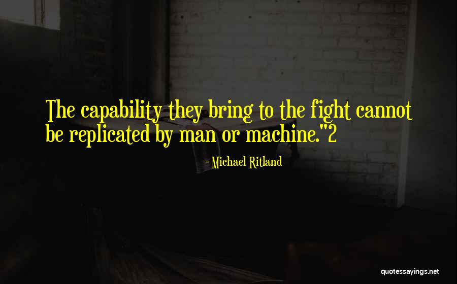 Melchers Trailer Quotes By Michael Ritland Melchers Trailer Quotes By Michael Ritland