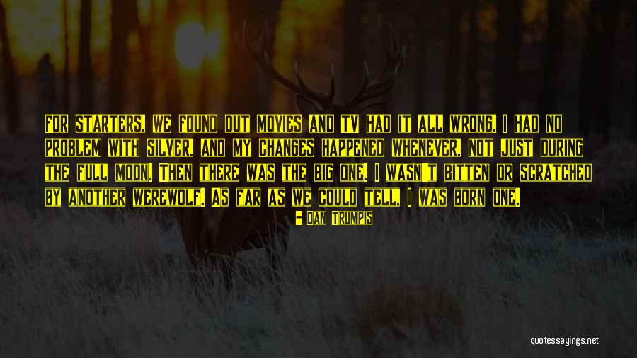 Melchert Hubert Quotes By Dan Trumpis Melchert Hubert Quotes By Dan Trumpis