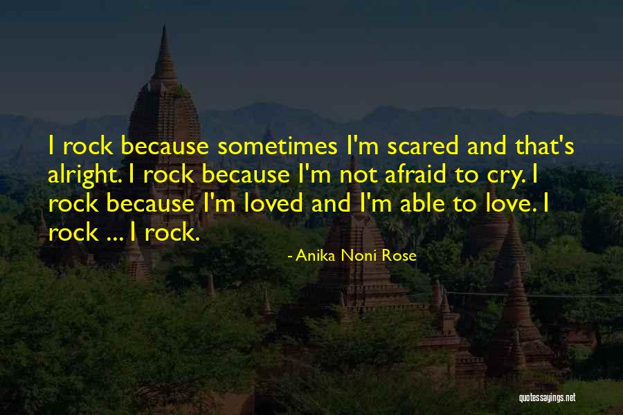 Melchert Sales Quotes By Anika Noni Rose Melchert Sales Quotes By Anika Noni Rose