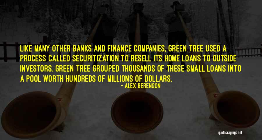 Melchiades Quotes By Alex Berenson Melchiades Quotes By Alex Berenson