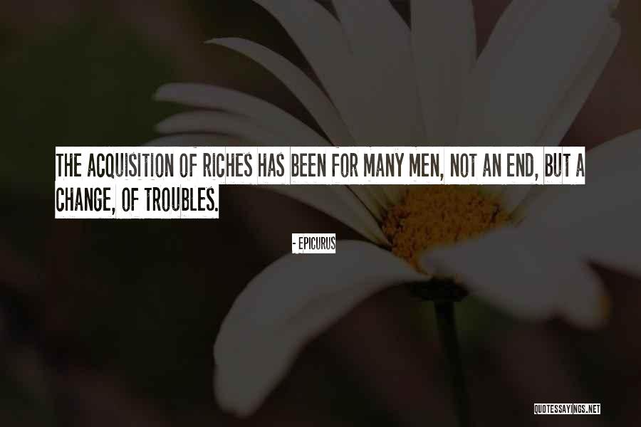 Melchiades Quotes By Epicurus Melchiades Quotes By Epicurus