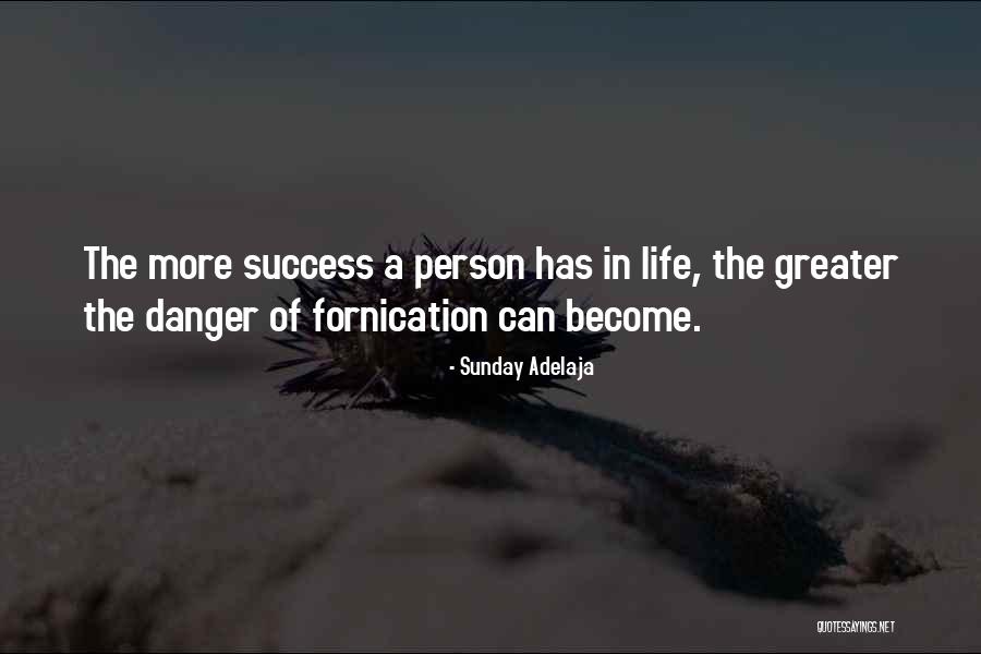 Melching Inc Quotes By Sunday Adelaja Melching Inc Quotes By Sunday Adelaja