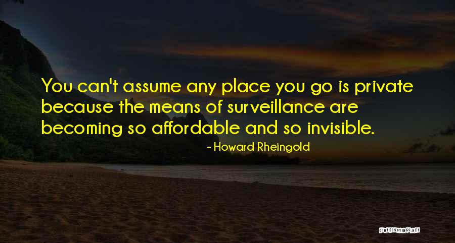 Melchiori Construction Quotes By Howard Rheingold Melchiori Construction Quotes By Howard Rheingold