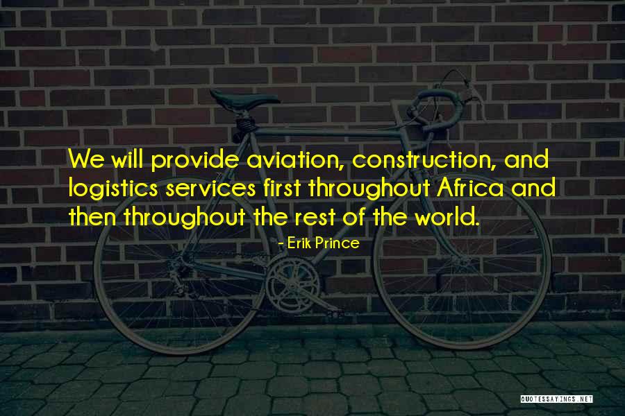 Melchiorsen Quotes By Erik Prince Melchiorsen Quotes By Erik Prince