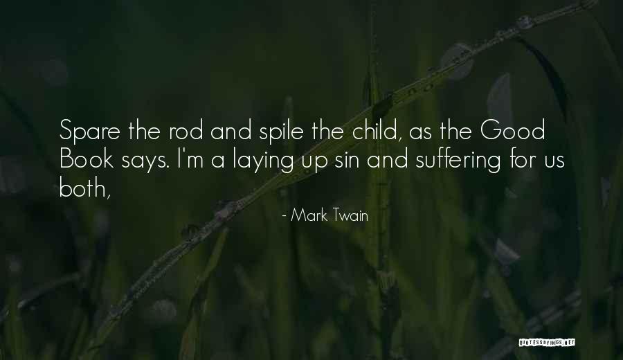 Melchiorsen Quotes By Mark Twain Melchiorsen Quotes By Mark Twain
