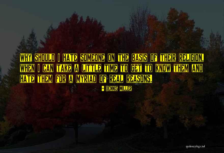 Melchisedec Charles Quotes By Dennis Miller Melchisedec Charles Quotes By Dennis Miller