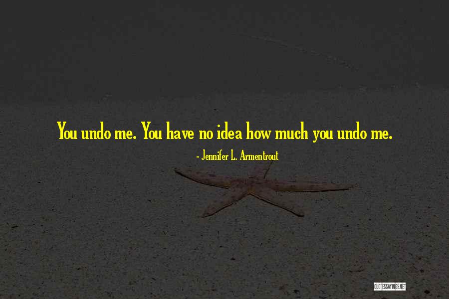 Melchisedek Quotes By Jennifer L. Armentrout Melchisedek Quotes By Jennifer L. Armentrout