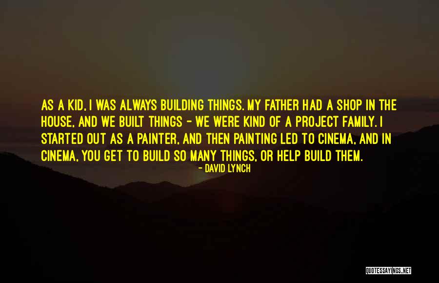 Melchora Quotes By David Lynch Melchora Quotes By David Lynch
