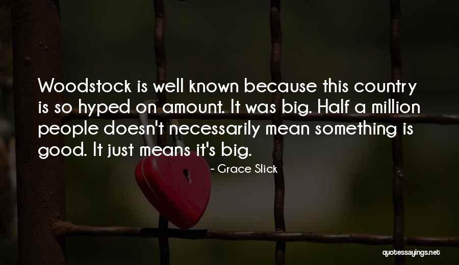 Meldahl Quotes By Grace Slick Meldahl Quotes By Grace Slick
