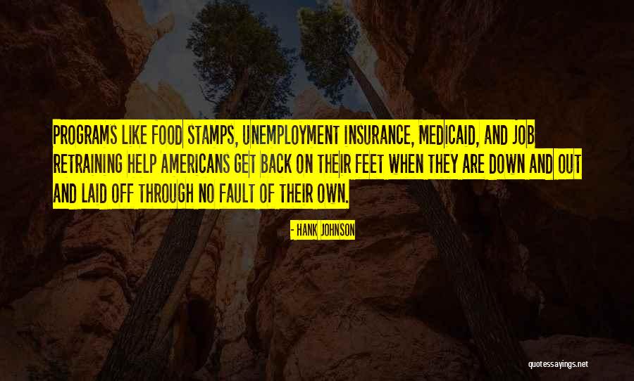 Melded Together Quotes By Hank Johnson Melded Together Quotes By Hank Johnson