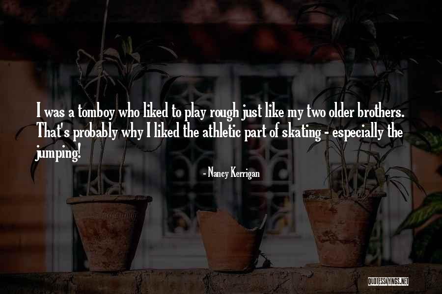 Melded Windows Quotes By Nancy Kerrigan Melded Windows Quotes By Nancy Kerrigan