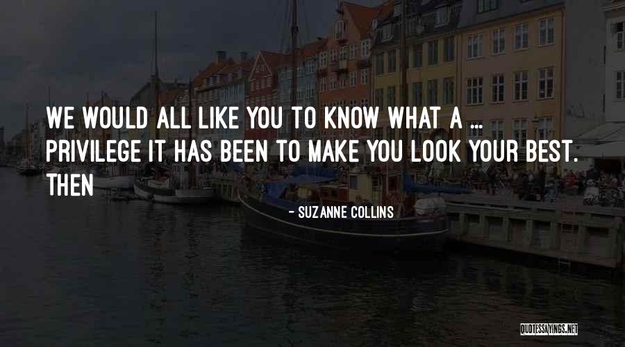 Melded Windows Quotes By Suzanne Collins Melded Windows Quotes By Suzanne Collins