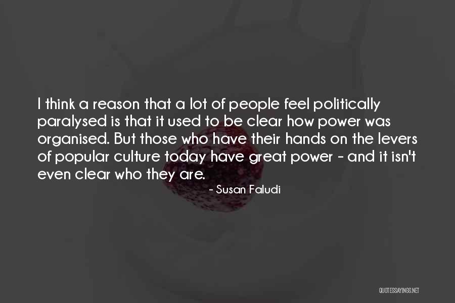 Melden Quotes By Susan Faludi Melden Quotes By Susan Faludi