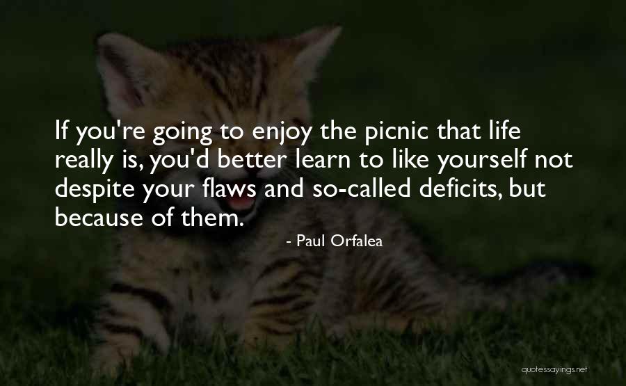 Meldingstoon Quotes By Paul Orfalea Meldingstoon Quotes By Paul Orfalea