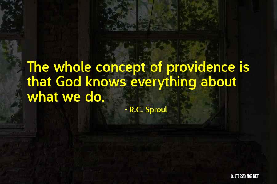 Meldingstoon Quotes By R.C. Sproul Meldingstoon Quotes By R.C. Sproul