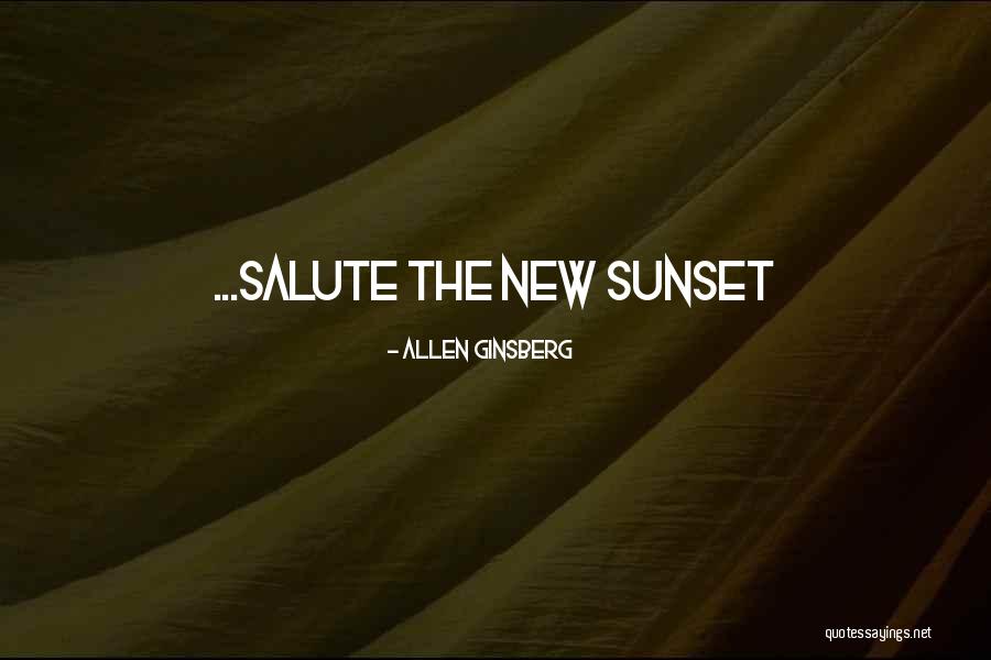 Melds Quotes By Allen Ginsberg Melds Quotes By Allen Ginsberg