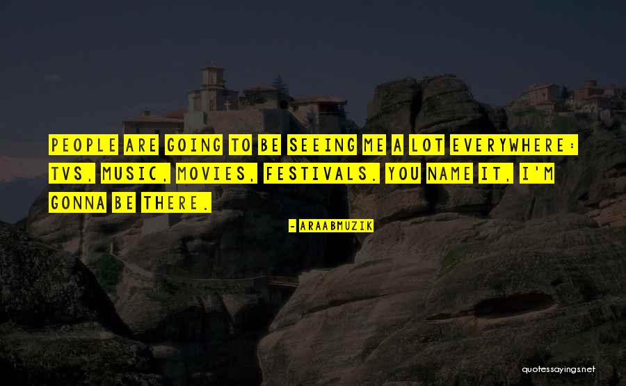 Melebihi In English Quotes By AraabMuzik Melebihi In English Quotes By AraabMuzik