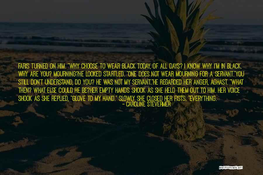 Melebur Adalah Quotes By Caroline Stevermer Melebur Adalah Quotes By Caroline Stevermer