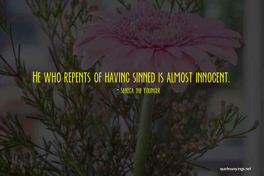Melebur Besi Quotes By Seneca The Younger Melebur Besi Quotes By Seneca The Younger