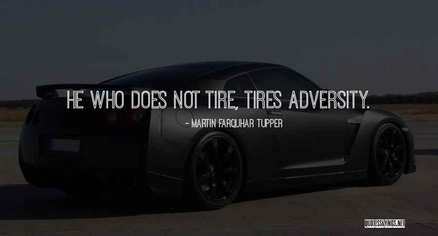 Meleca Kobriger Quotes By Martin Farquhar Tupper Meleca Kobriger Quotes By Martin Farquhar Tupper