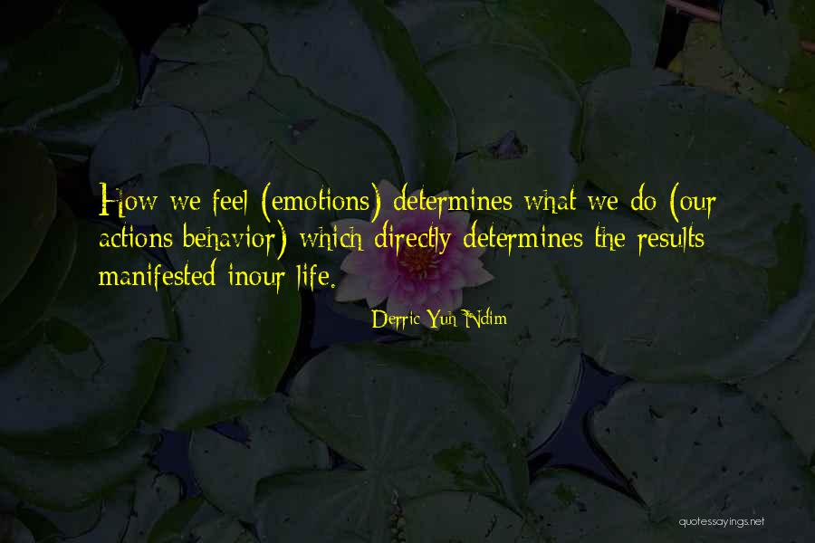 Melech Malchei Quotes By Derric Yuh Ndim Melech Malchei Quotes By Derric Yuh Ndim