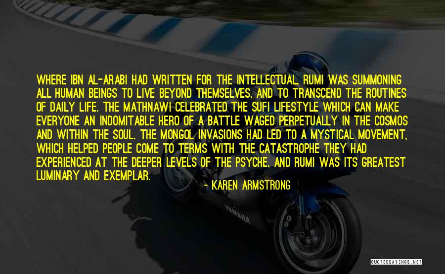 Melech Malchei Quotes By Karen Armstrong Melech Malchei Quotes By Karen Armstrong