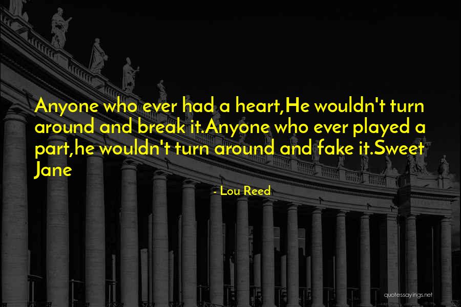 Melech Malchei Quotes By Lou Reed Melech Malchei Quotes By Lou Reed