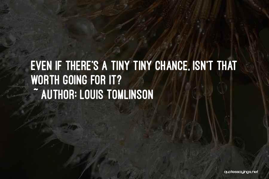 Melechesh Quotes By Louis Tomlinson