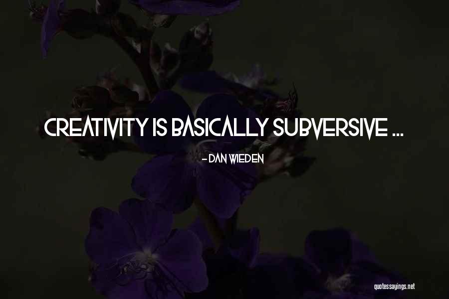 Melecio Rodriguez Quotes By Dan Wieden Melecio Rodriguez Quotes By Dan Wieden