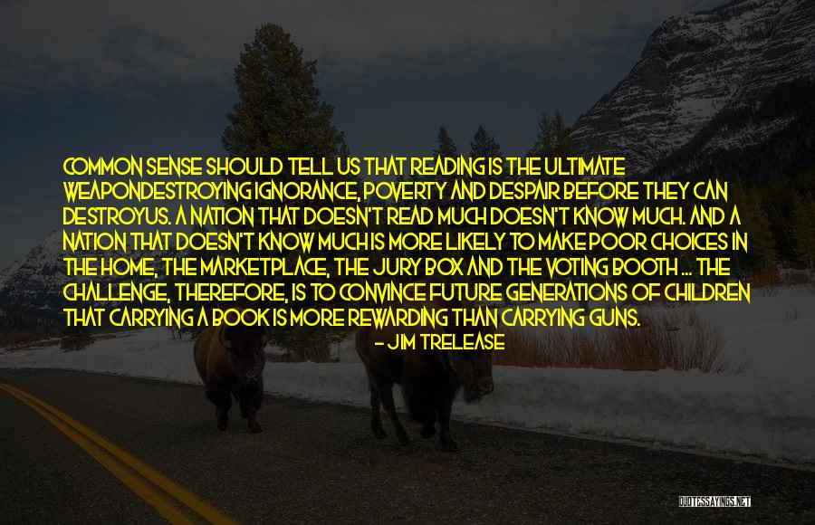 Melecio Rodriguez Quotes By Jim Trelease Melecio Rodriguez Quotes By Jim Trelease