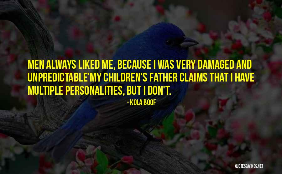 Melecio Rodriguez Quotes By Kola Boof Melecio Rodriguez Quotes By Kola Boof