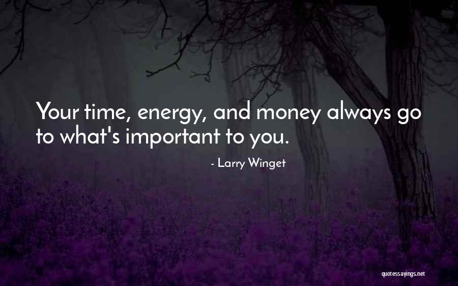 Melecio Rodriguez Quotes By Larry Winget Melecio Rodriguez Quotes By Larry Winget