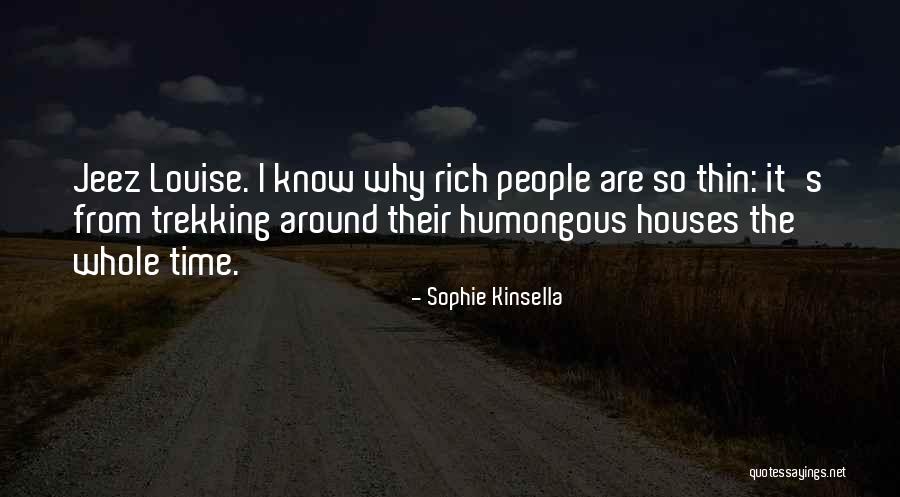Meledak Sumur Quotes By Sophie Kinsella Meledak Sumur Quotes By Sophie Kinsella