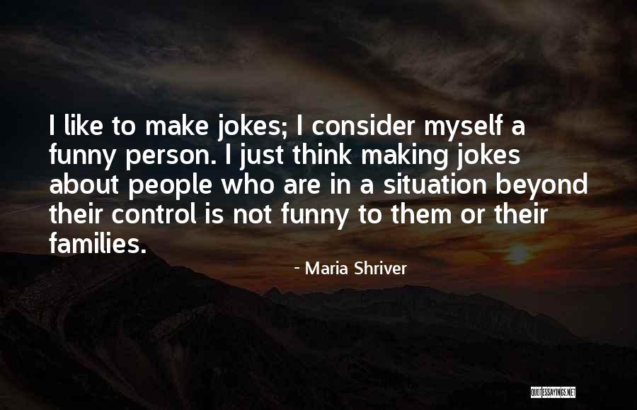 Melees Quotes By Maria Shriver Melees Quotes By Maria Shriver
