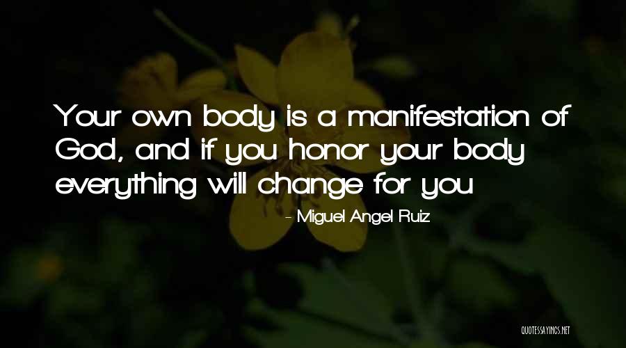 Melegari Quotes By Miguel Angel Ruiz Melegari Quotes By Miguel Angel Ruiz