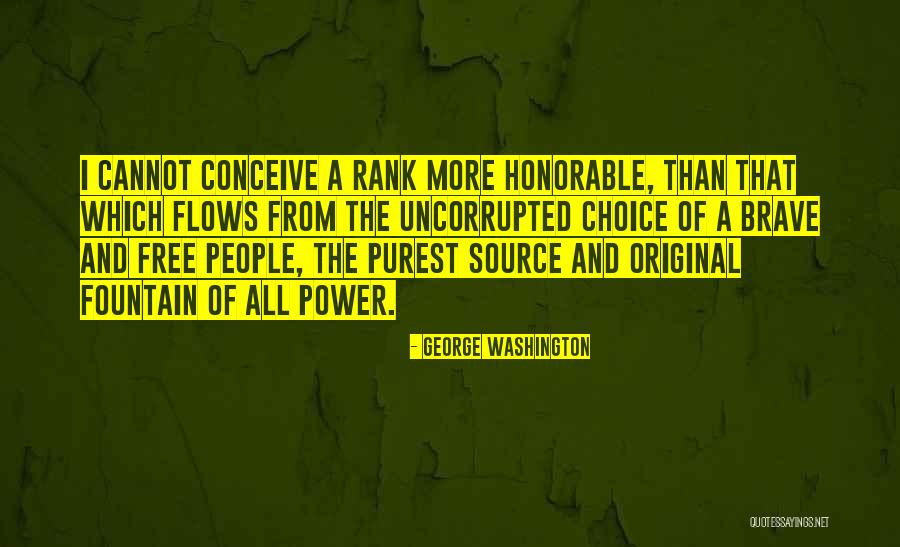 Melegatti Quotes By George Washington Melegatti Quotes By George Washington