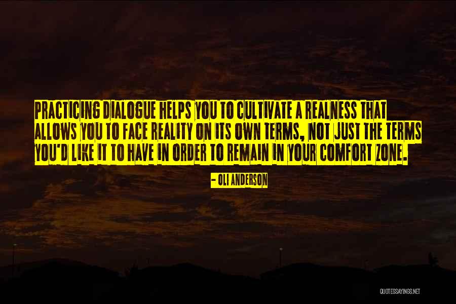 Melegatti Quotes By Oli Anderson Melegatti Quotes By Oli Anderson