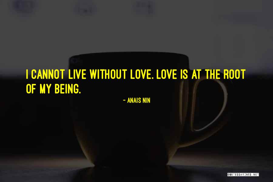 Melegim Quotes By Anais Nin Melegim Quotes By Anais Nin