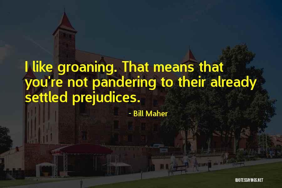 Meleia Quotes By Bill Maher Meleia Quotes By Bill Maher