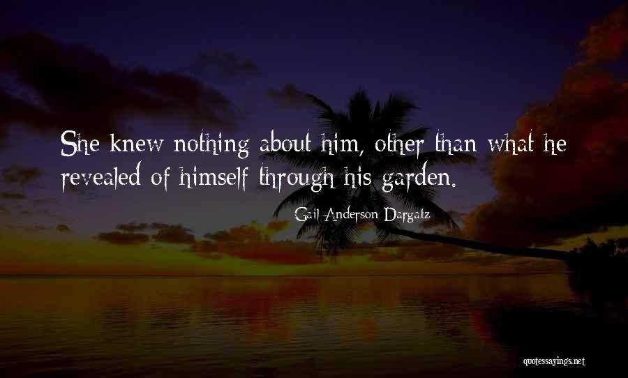 Meleia Quotes By Gail Anderson-Dargatz Meleia Quotes By Gail Anderson-Dargatz