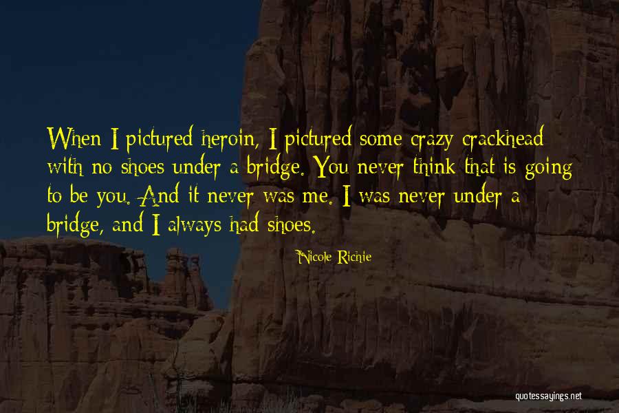 Melein Quotes By Nicole Richie Melein Quotes By Nicole Richie