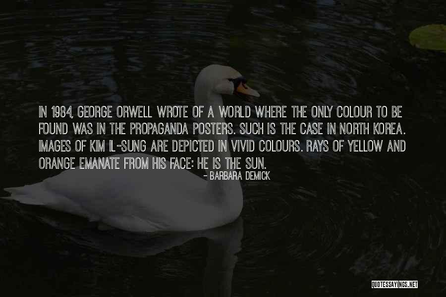 Melek Izzet Quotes By Barbara Demick Melek Izzet Quotes By Barbara Demick